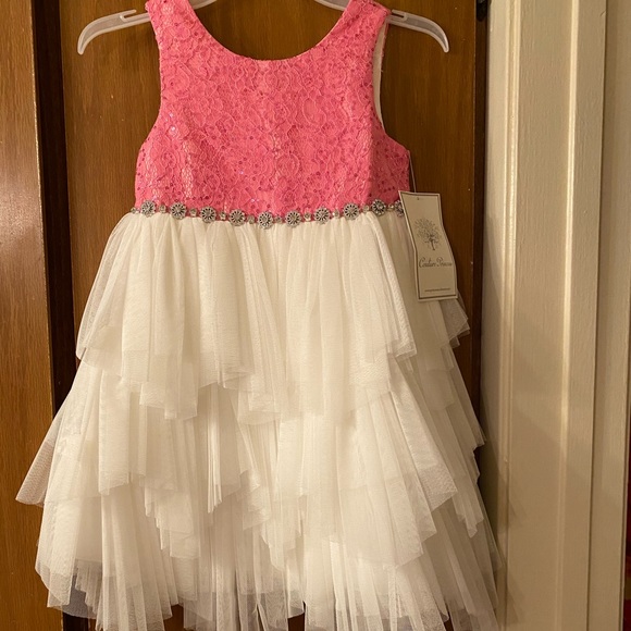 couture princess Other - Couture Princess formal girls dress
